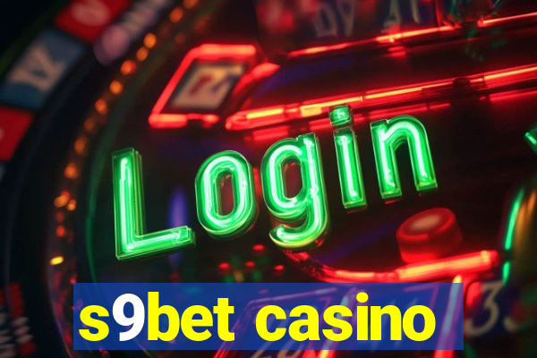 s9bet casino